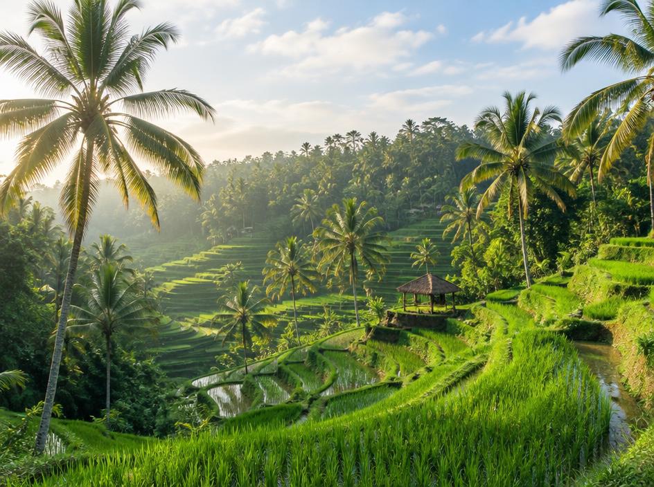 Bali, Indonesia
