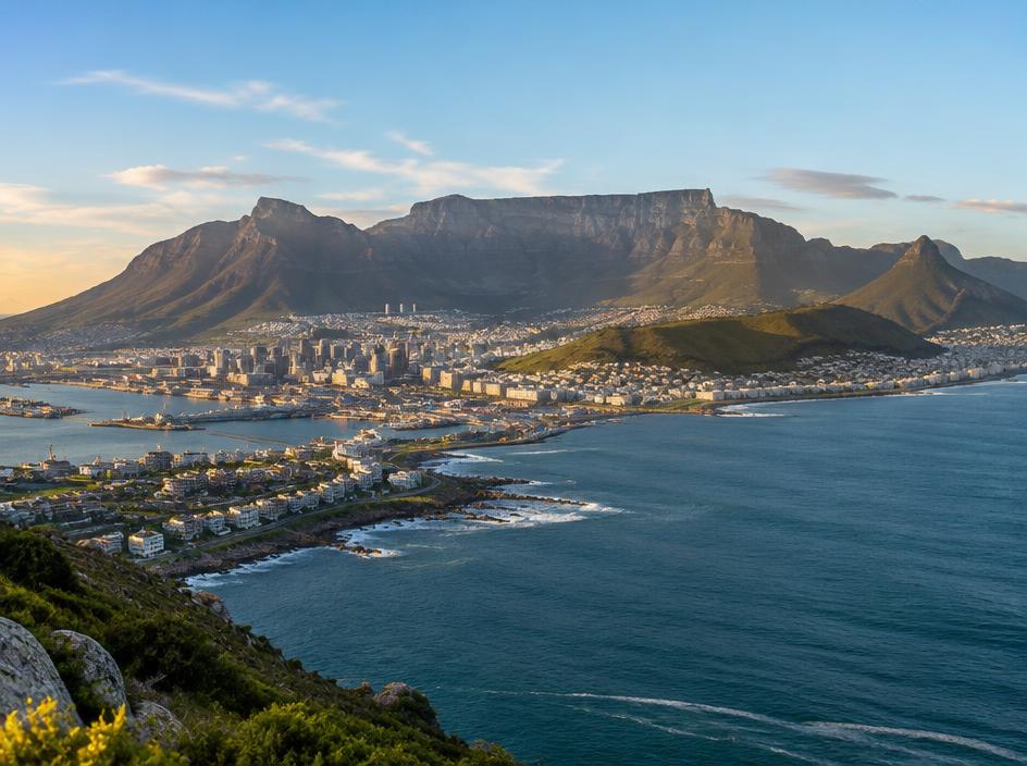 Cape Town, South Africa