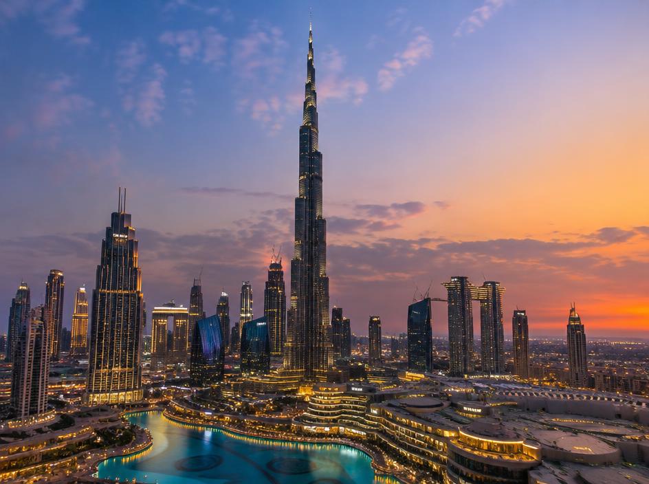 Dubai, UAE