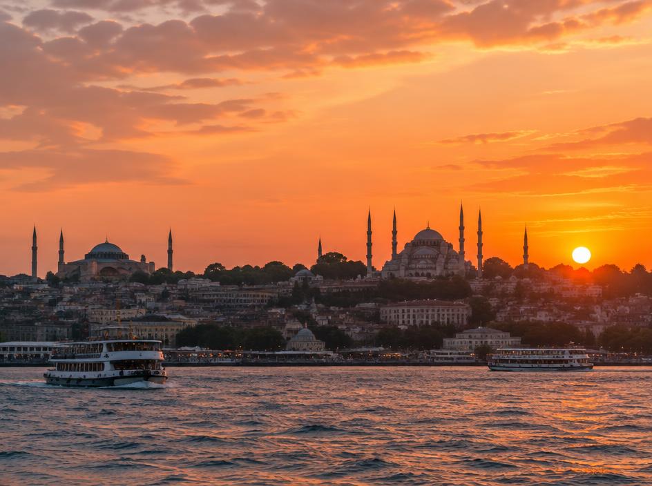 Istanbul, Türkiye
