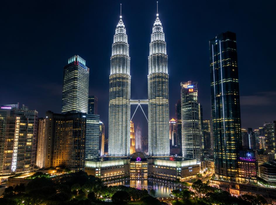 Kuala Lumpur, Malaysia